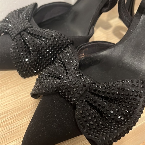 Bow Heels - Picture 10 of 10